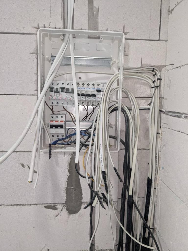 Izvedeni komercijalni radovi