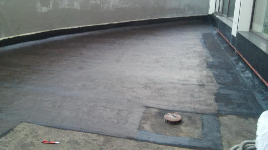 Izvedeni stambeni radovi